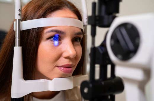 Cirurgia ocular a laser em Nova Friburgo: alternativas para quem usa óculos
