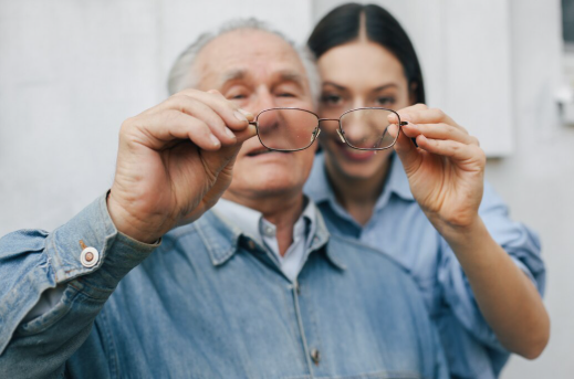 Exame para diagnóstico de glaucoma em Nova Friburgo 