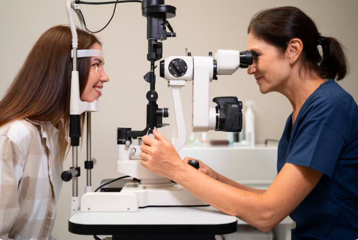 LASIK em Nova Friburgo: Como é feita a cirurgia e qual o tempo de recuperação?