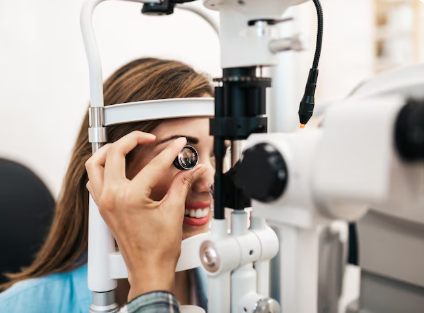 Melhor clínica para cirurgia de catarata em Nova Friburgo