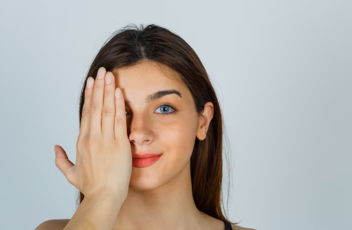 O que esperar do primeiro mês após a cirurgia de ceratocone em Nova Friburgo