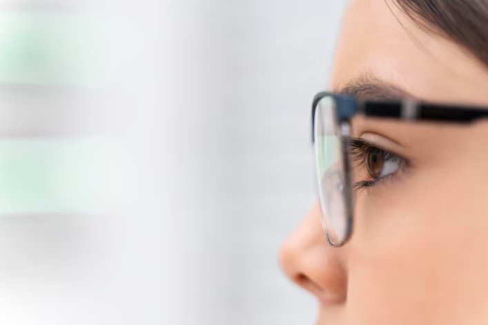 Quanto tempo para voltar a enxergar após o transplante de córnea em Nova Friburgo?