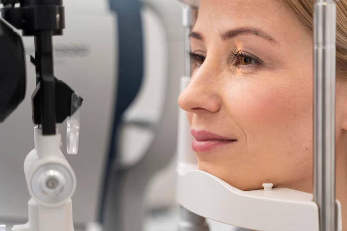 Tudo o que você precisa saber sobre cirurgia refrativa em Nova Friburgo