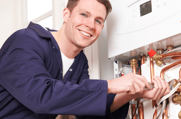 Gas appliance repairs