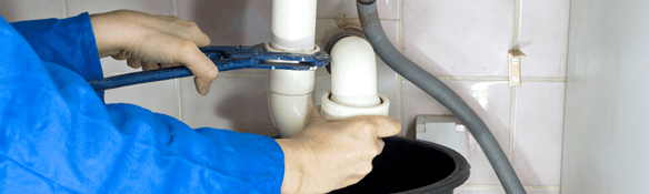 time-served plumbers 