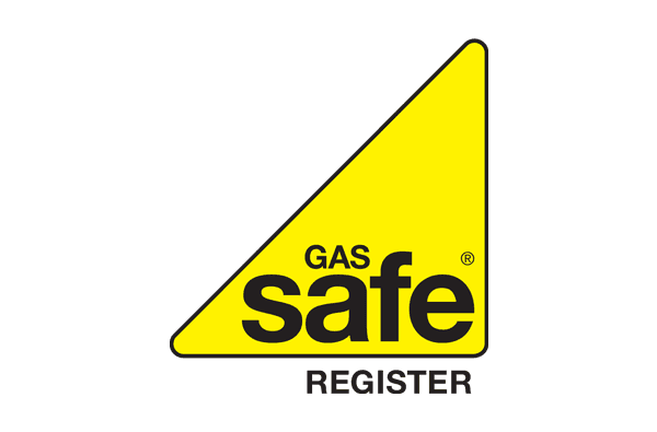 Gas safe registry