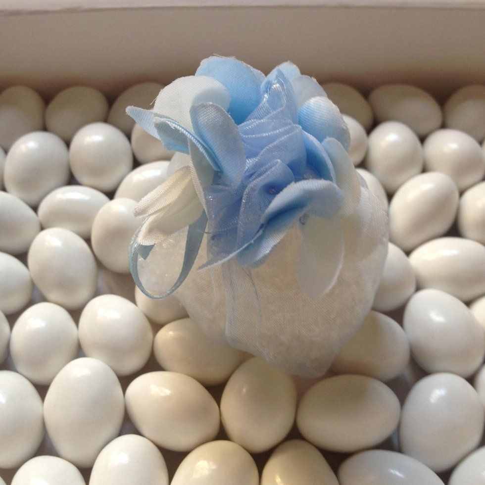 Bomboniera e confetti