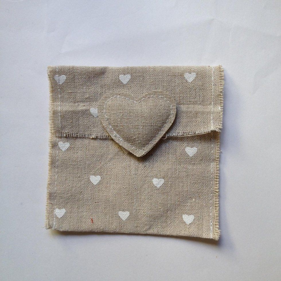 Bomboniera con cuore