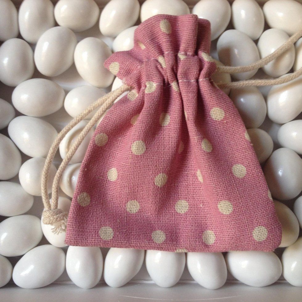 Bomboniera sacchetto