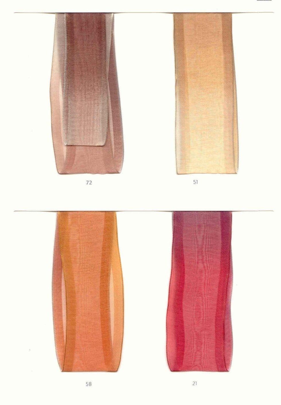 Decorazioni diversi colori