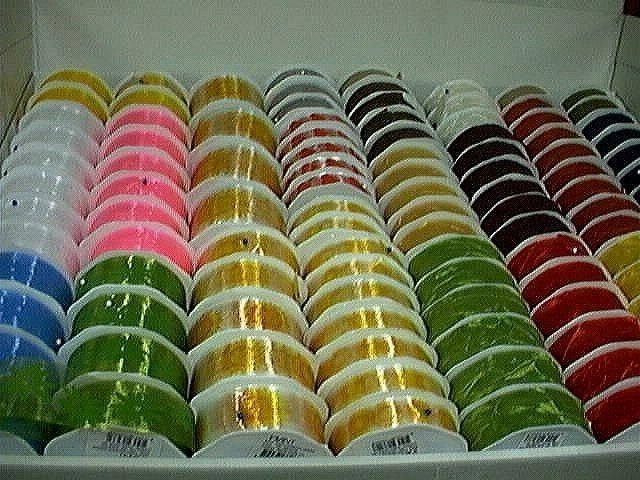 Decorazioni a colori