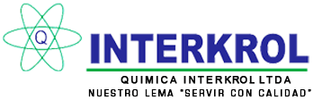 Logo Interkrol