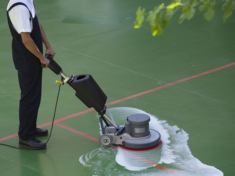 QUÍMICA INTERKROL LTDA