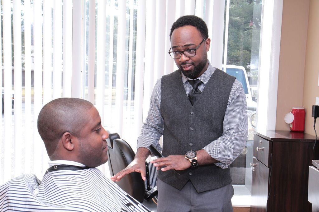 finishing touch mens grooming at work waterbury ct