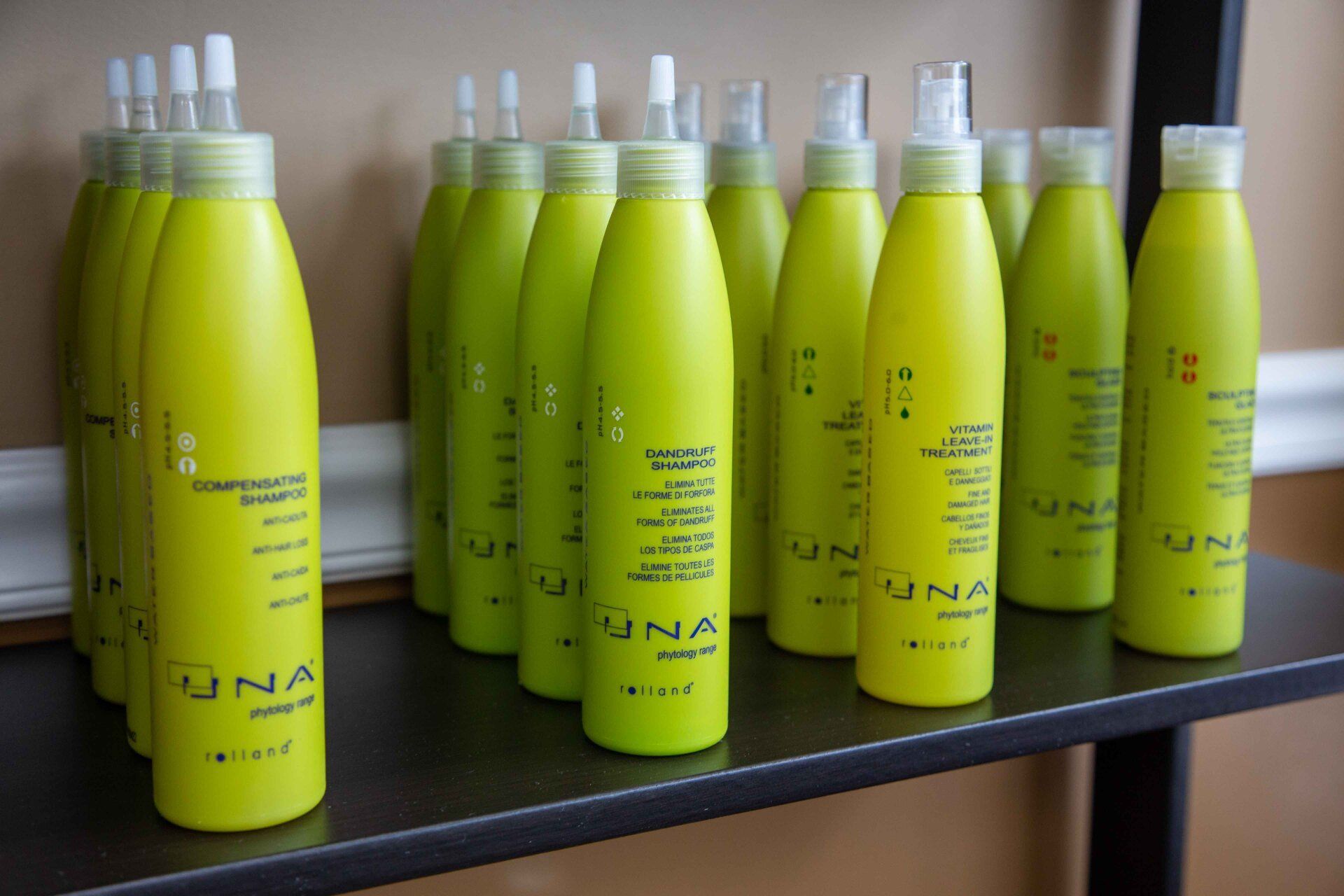 finishing touch mens grooming shampoo waterbury ct