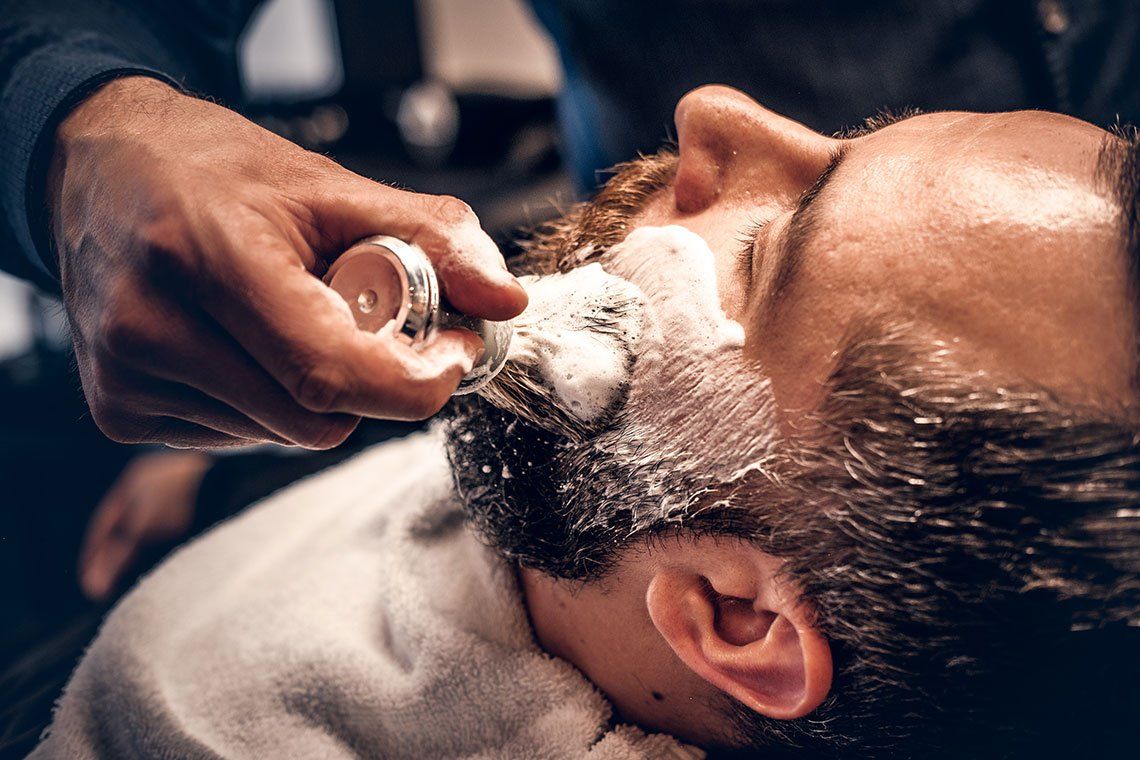 Personal Grooming and Image Consulting