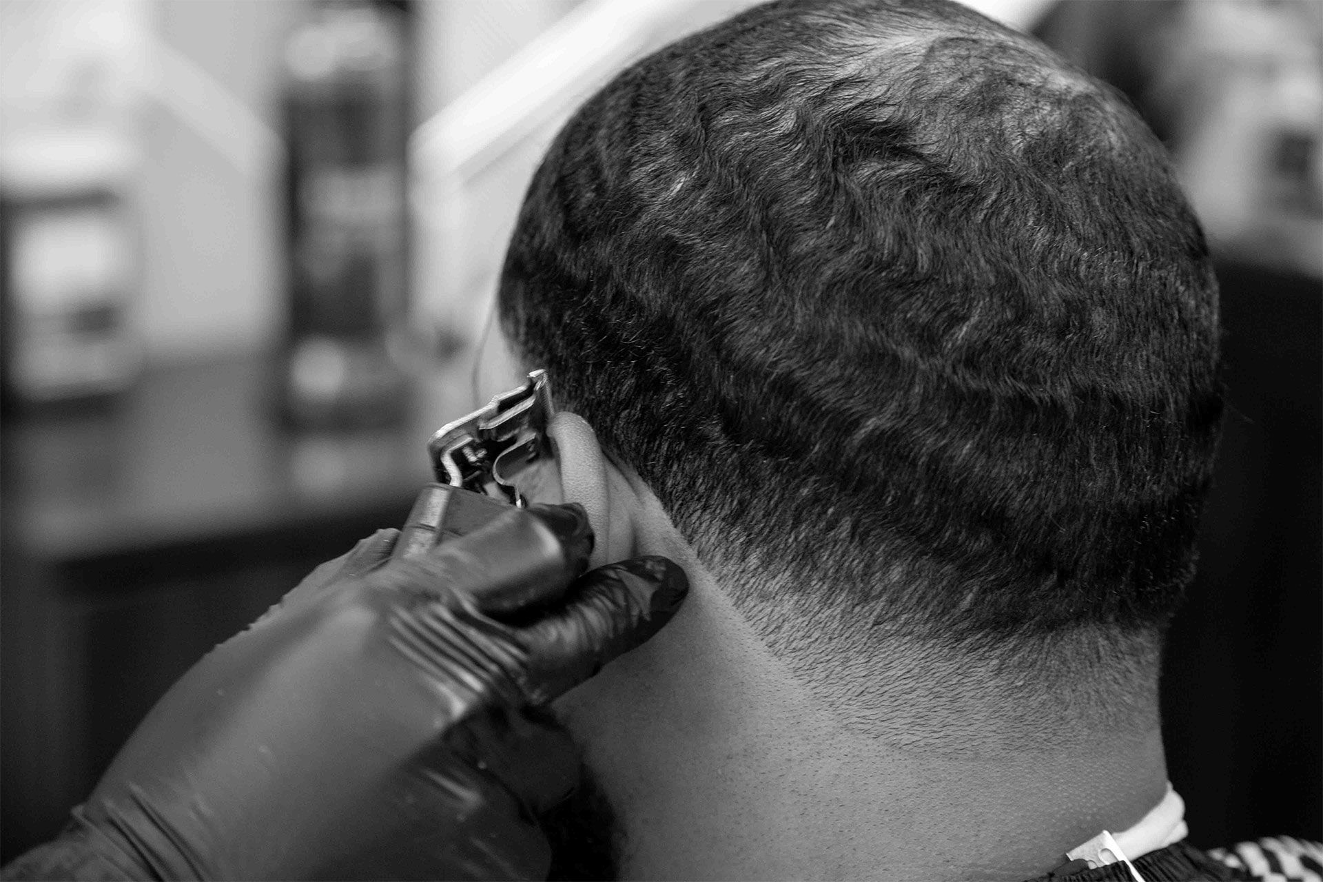 finishing touch mens grooming lounge clippers