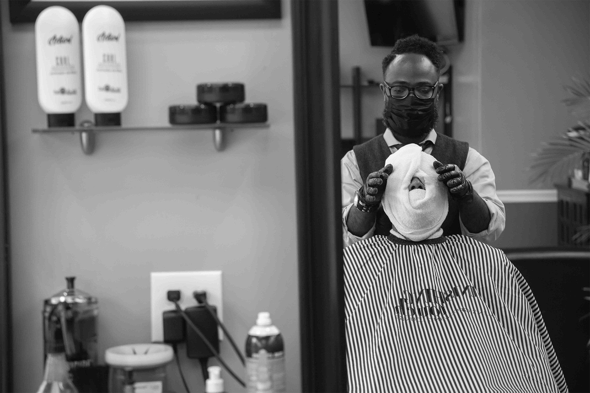 finishing touch mens grooming shave waterbury ct