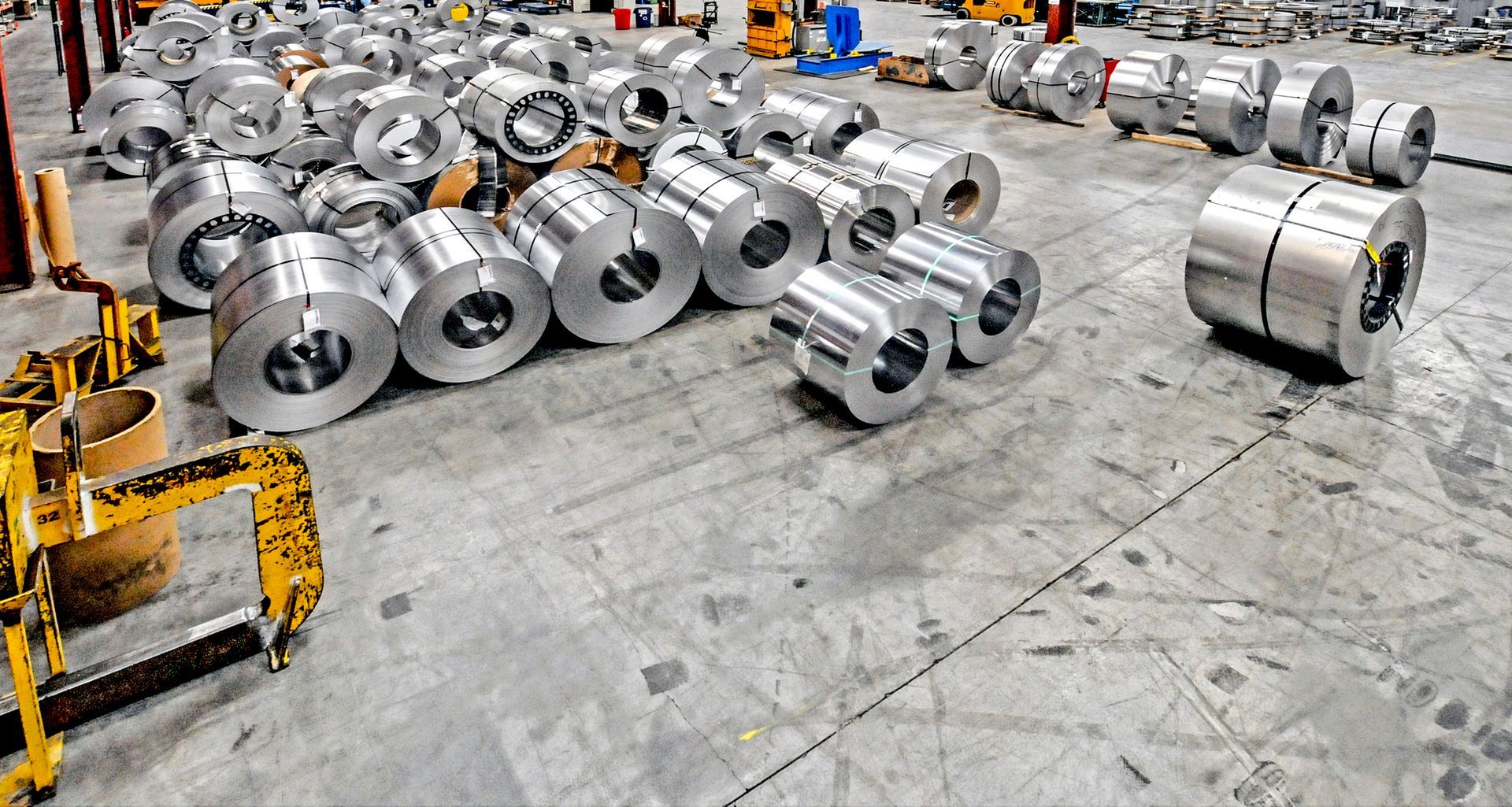Welding Supplies – Loganville, GA – Palmer's Welding Supply & Steel Depot
