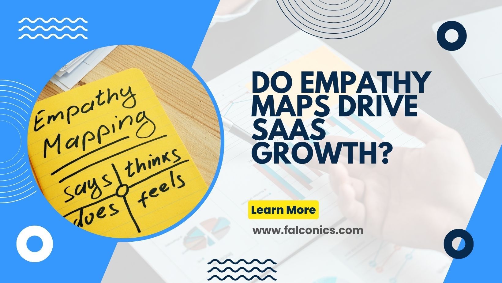 Do Empathy Maps Drive SaaS Growth?