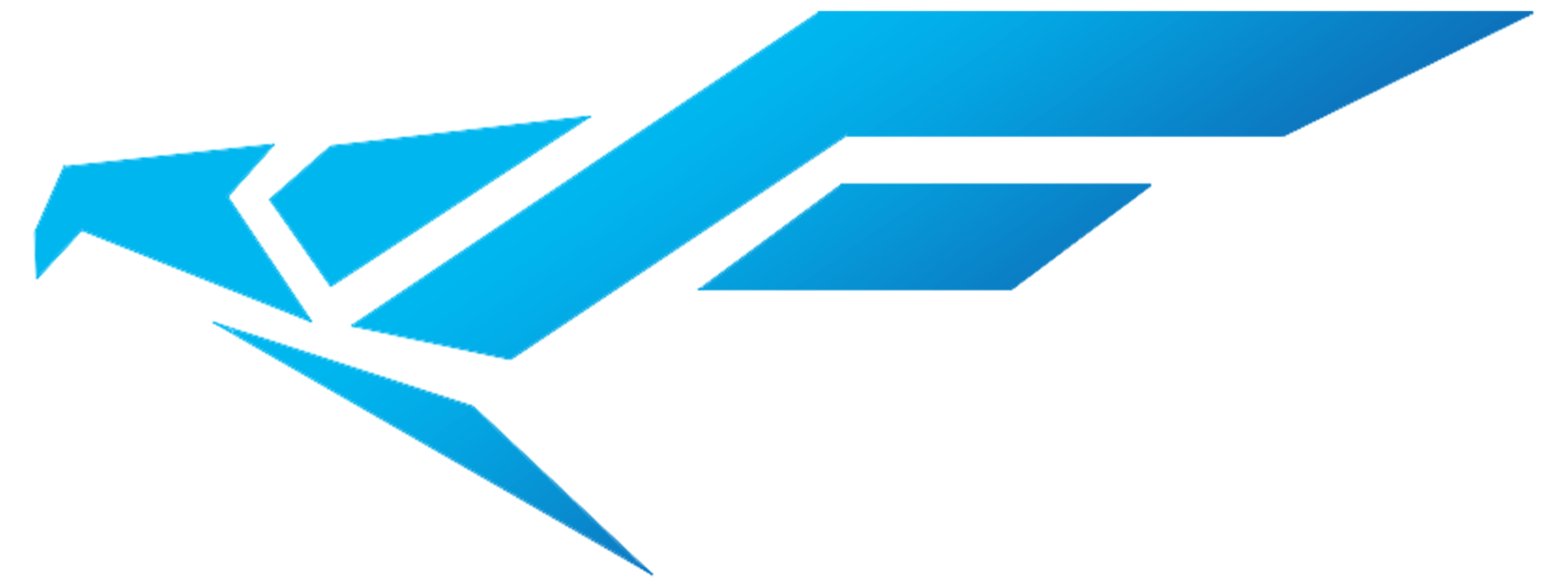 Falconics Marketing Agency Logo ™️