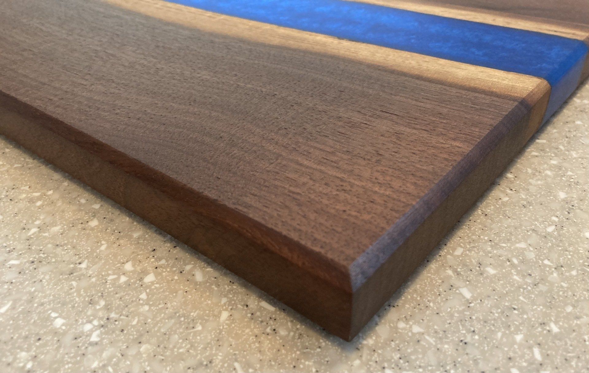 Charcuterie River Board