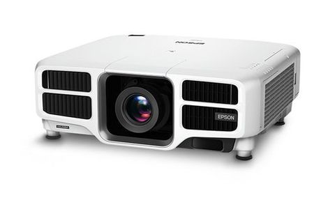 Fixed Projector | Lakewood, CA | JEC Integration Systems