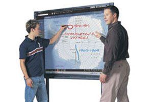 Interactive Screen | Lakewood, CA | JEC Integration Systems