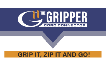Gripper Cord Connector