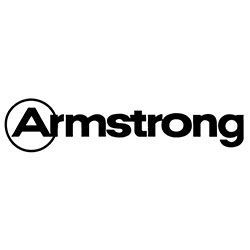 Armstrong logo: 