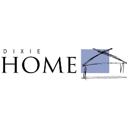 Dixie Home logo: Text