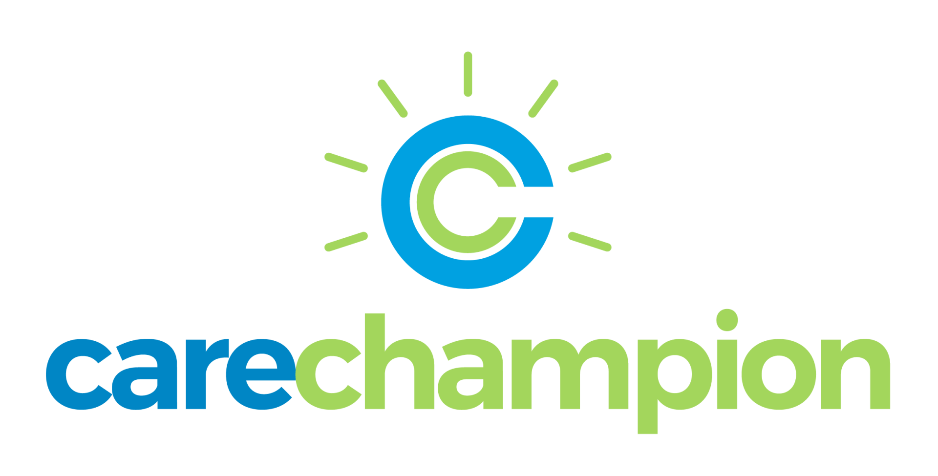 Care Champion Logo