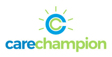 Care Champion Logo