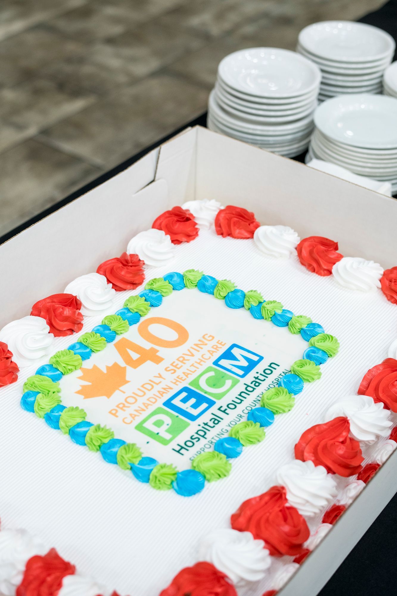 PECMH Foundation Celebrates Record-breaking Fundraising Year