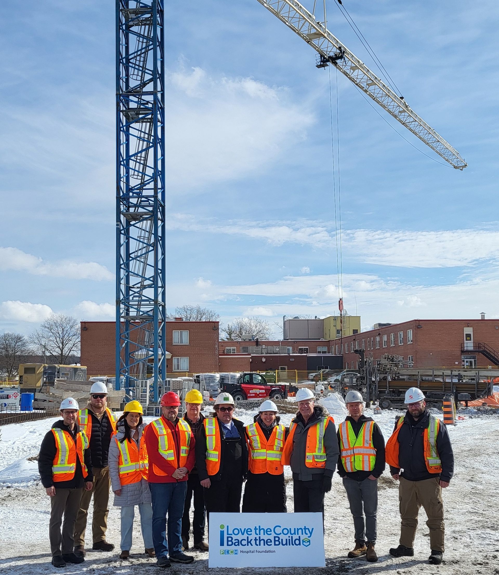 Shannon Coull and Briar Boyce Shannon Coull and Briar Boyce