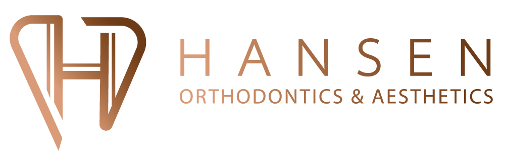 Hansen Orthodontics & Aesthetics