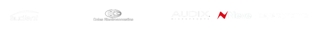 Logo with stylized