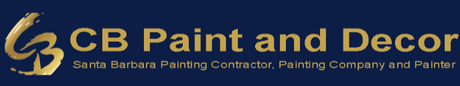 Logo of CB Paint and Decor