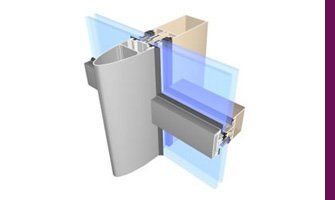 Illustration of double glazing 2