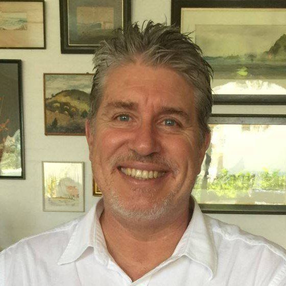Greg Dixon — Northern Rivers Coaching And Counselling In Rowlands Creek Road, Uki, NSW