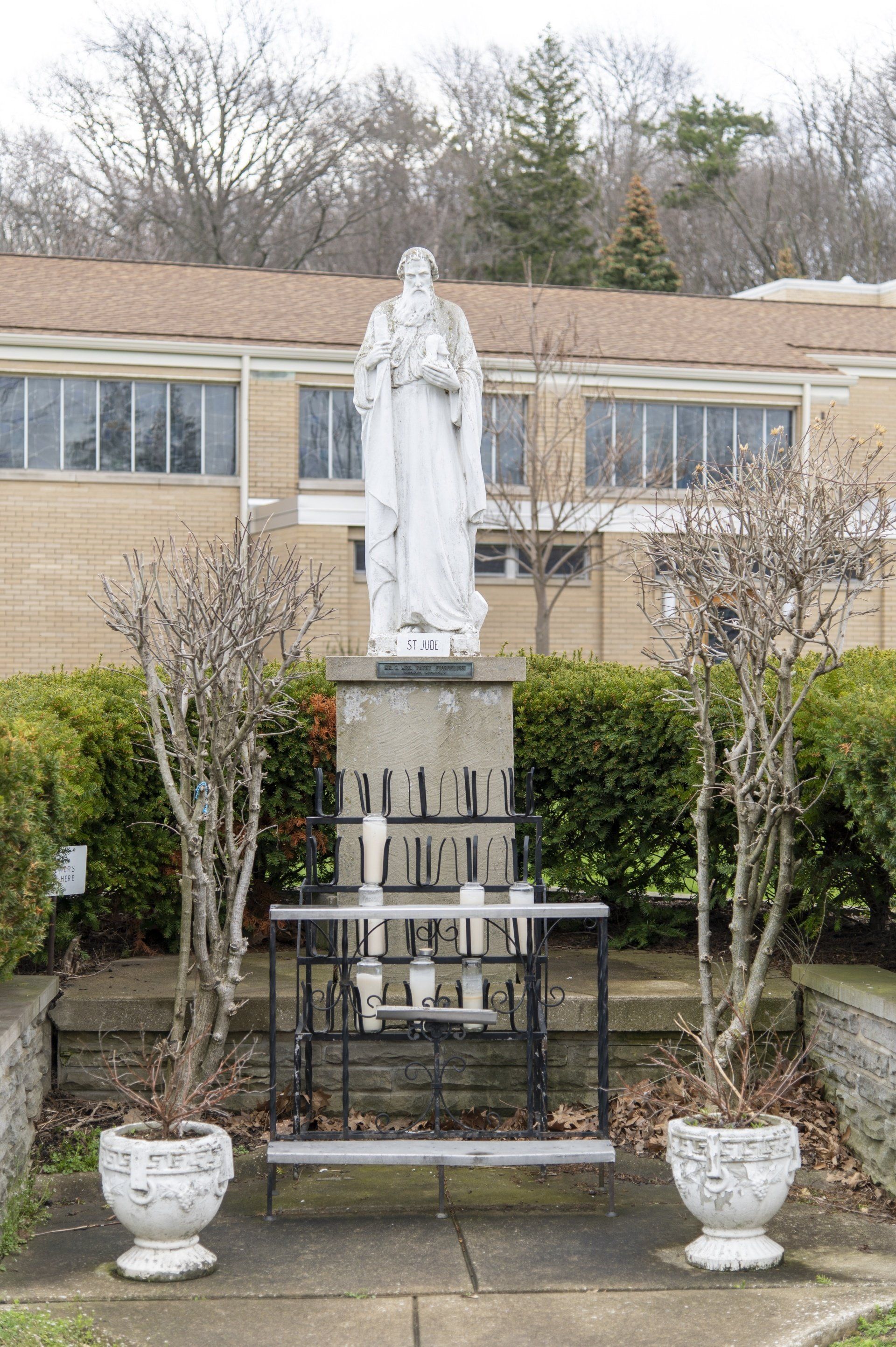 Home Sisters of the Most Holy Trinity Catholic Church Euclid OH