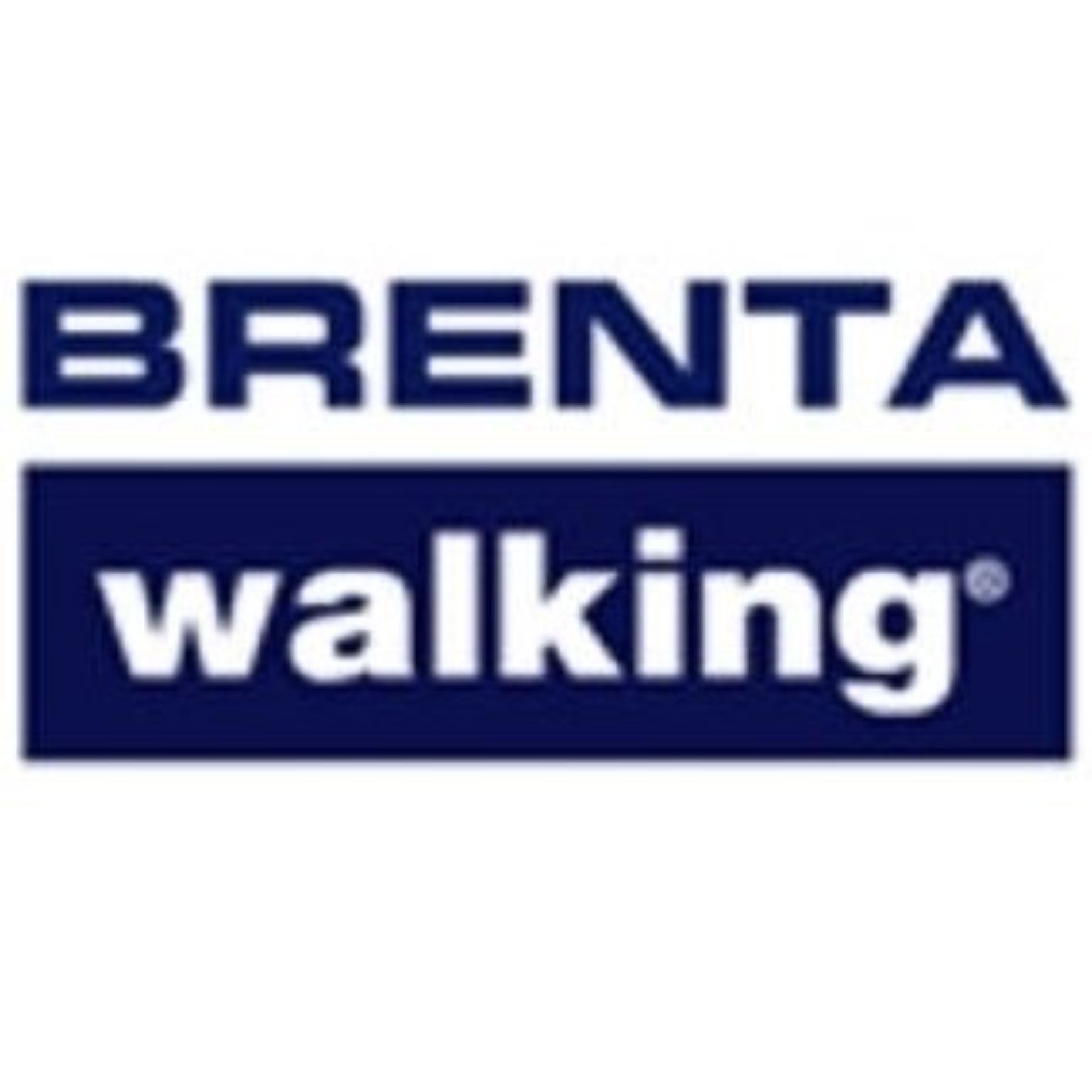 Brenta Walking logo