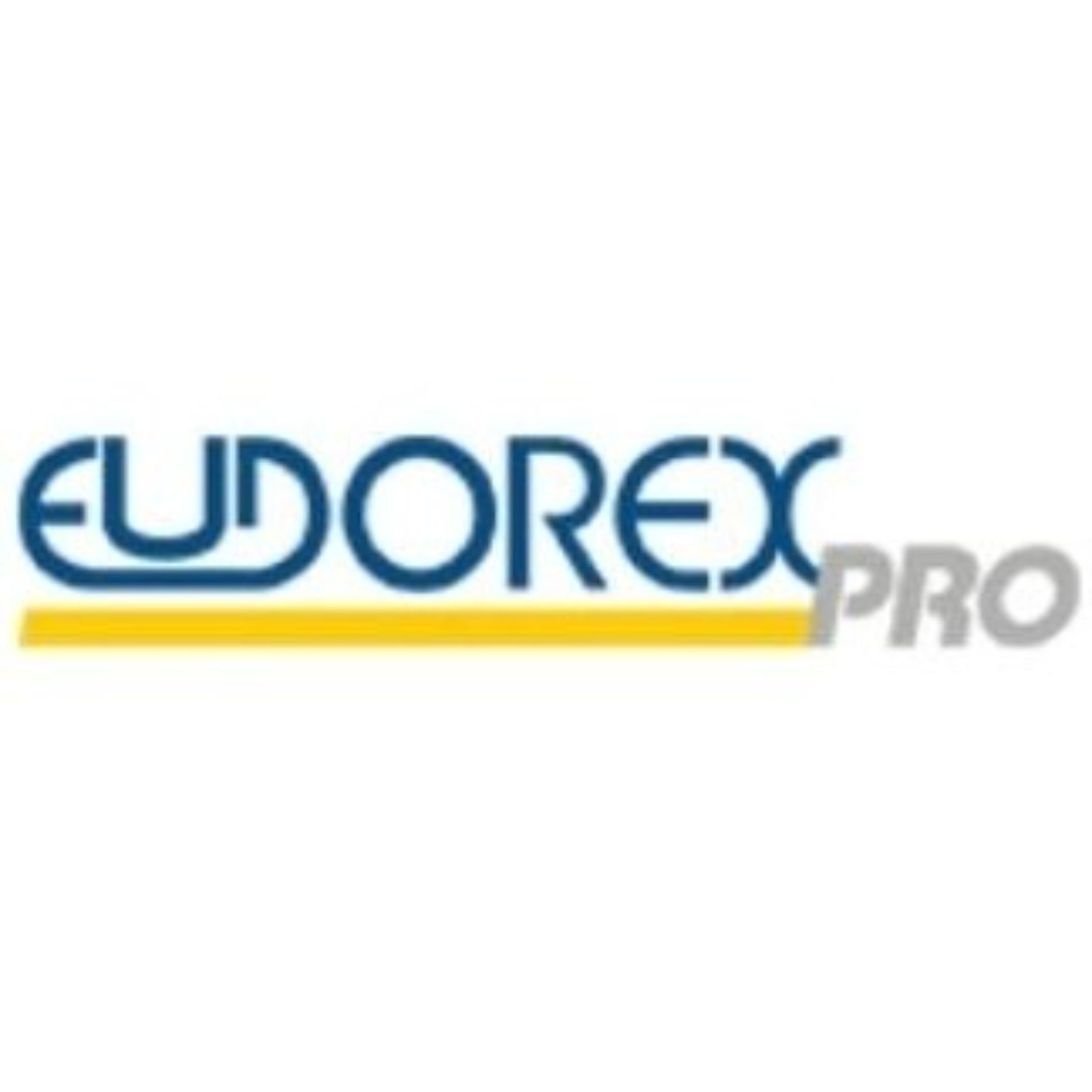 Eudorex Pro logo