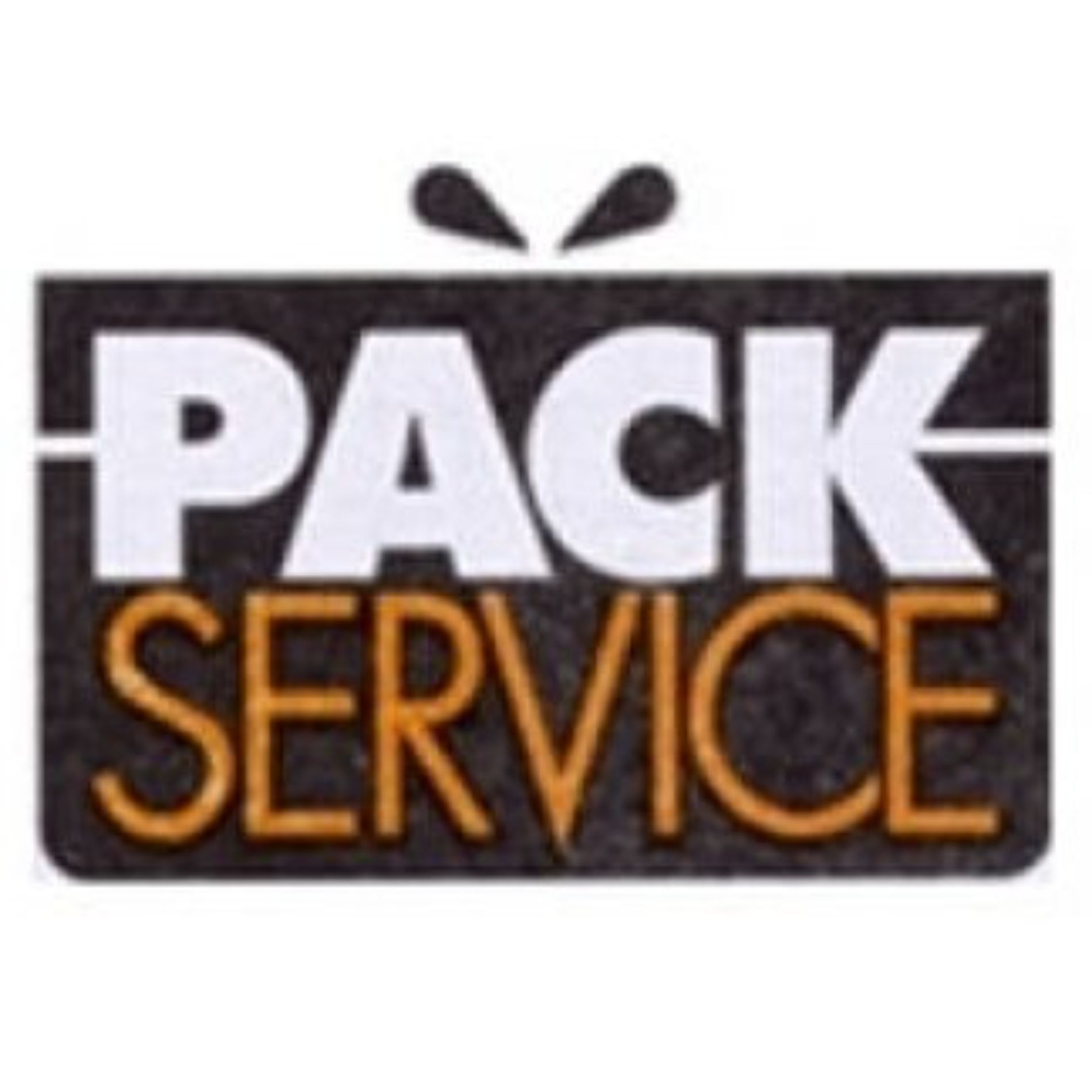 Pack Service logo