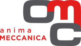 O.M.C. Officina Rettifiche e Revisioni Logo