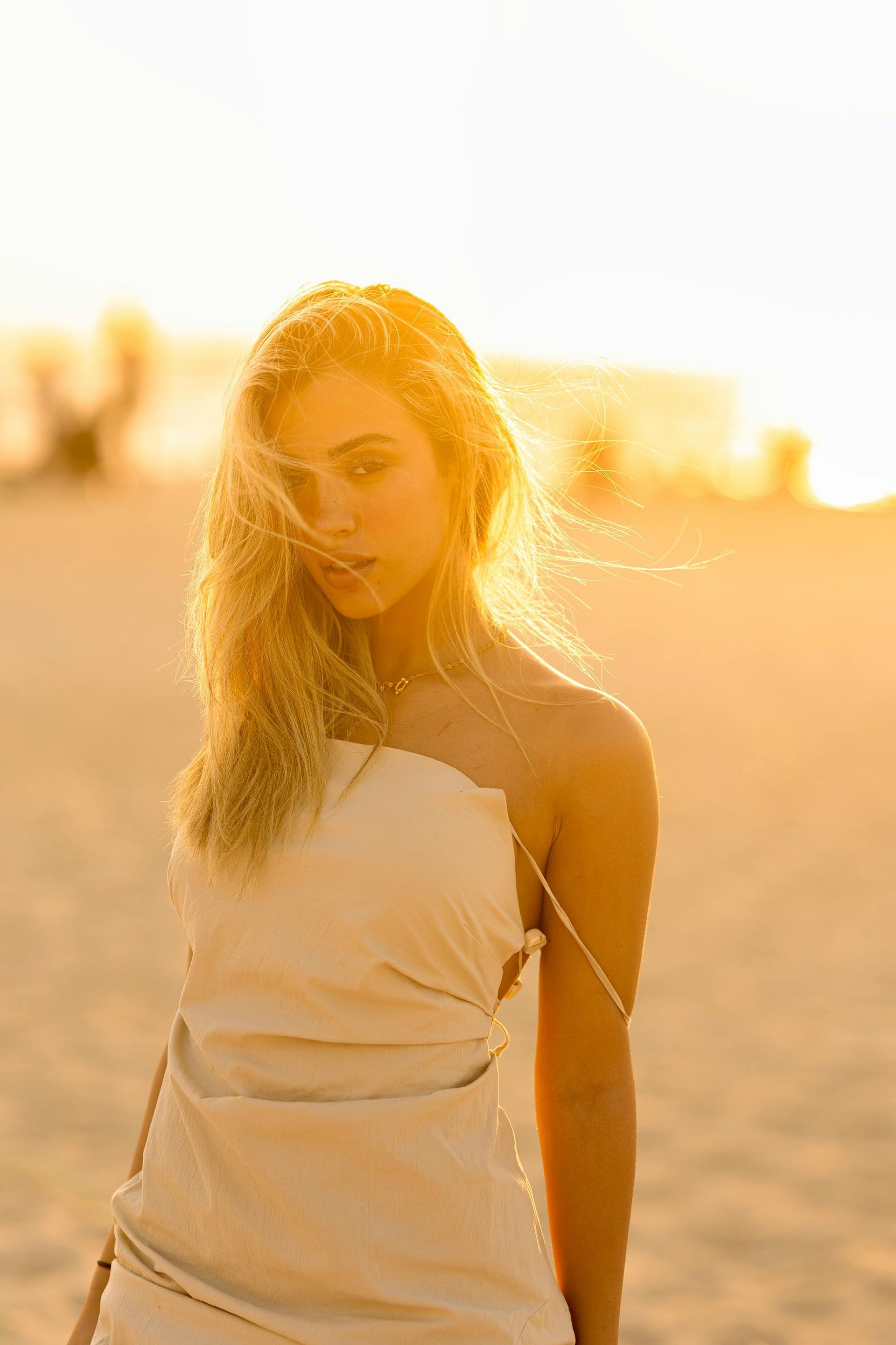 Capturing Your Youth