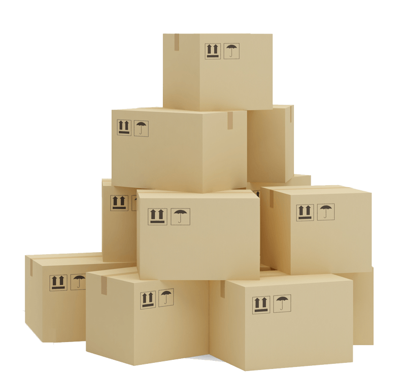 Warehouse — Australia — Australian Moving Logistics
