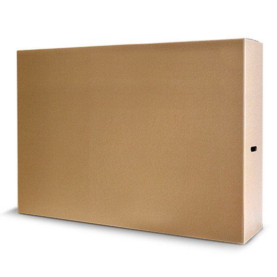 LCD Box Large — Australia — Australian Moving Logistics