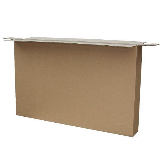 Bicycle/Large Art Box — Australia — Australian Moving Logistics