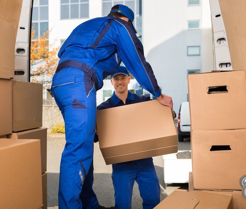 Mover Experts — Australia — Australian Moving Logistics
